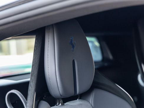 Used 2024 Ferrari 296 GTB image 41