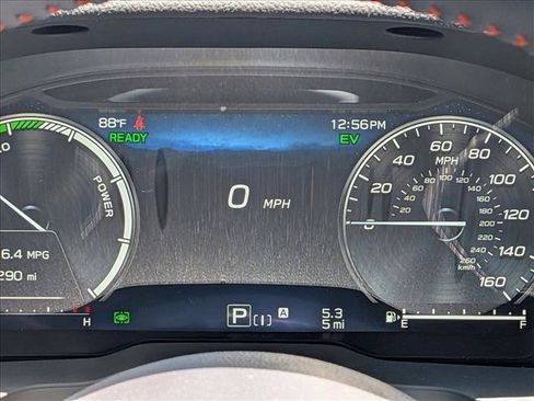 New 2026 Subaru Crosstrek 2.5i Limited AWD/4WD image 11