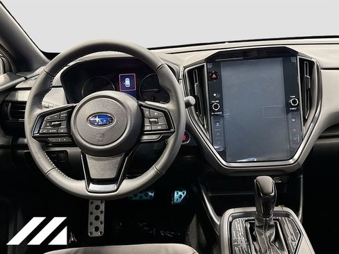 Used 2025 Subaru Crosstrek 2.5i Sport w/ Crosstrek Mirror Package image 22