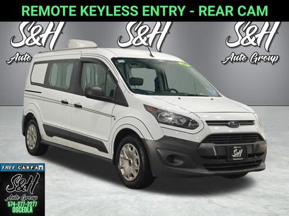 Used 2016 Ford Transit Connect XL
