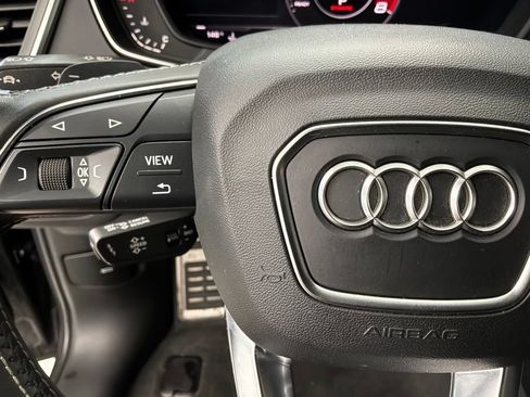 Used 2019 Audi SQ5 Prestige w/ Prestige Package AWD/4WD image 12