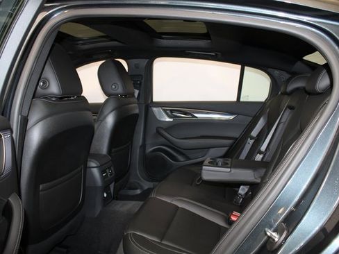 Used 2020 Cadillac CT5 Luxury w/ Sun And Sound Package image 11