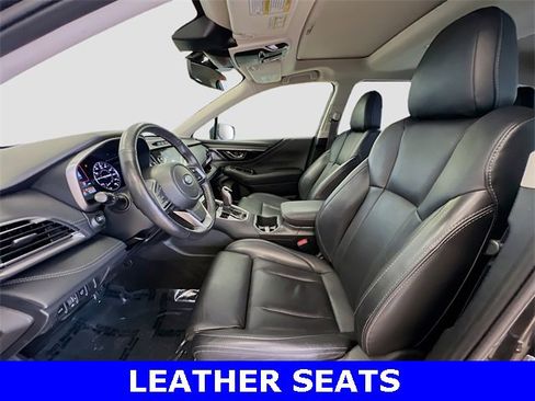 Certified 2024 Subaru Outback Limited image 24