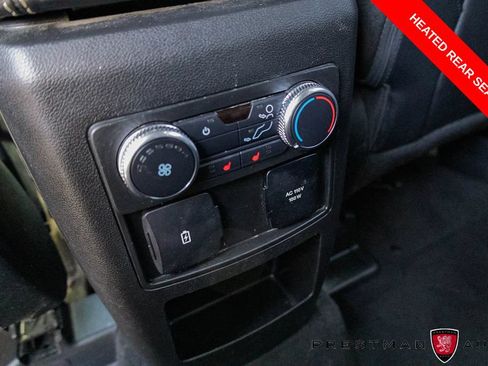 Used 2021 Ford Explorer ST w/ Equipment Group 401A AWD/4WD image 12