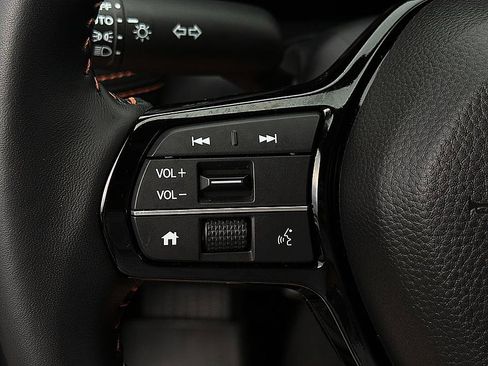 Used 2026 Honda HR-V Sport image 16