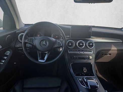 Used 2016 Mercedes-Benz GLC 300 4MATIC image 15