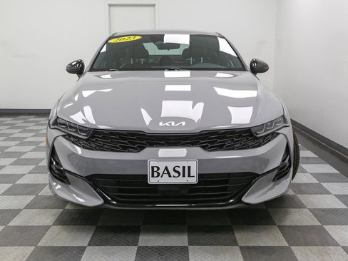 Used 2023 Kia K5 GT-Line w/ GT-Line Premium Package image 3