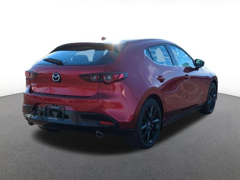 New 2026 MAZDA MAZDA3 2.5 S Hatchback w/ Premium Pkg image 6
