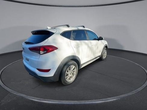 Used 2018 Hyundai Tucson SEL image 15