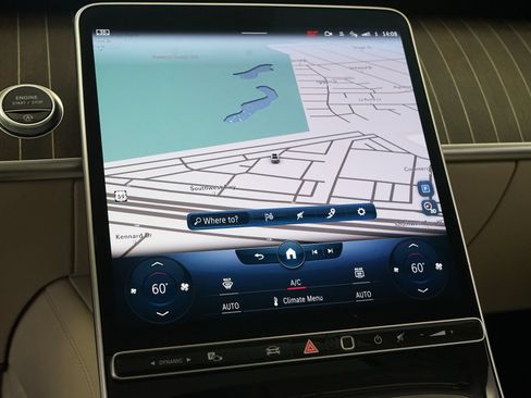 Used 2022 Mercedes-Benz Maybach S 580 4MATIC image 16