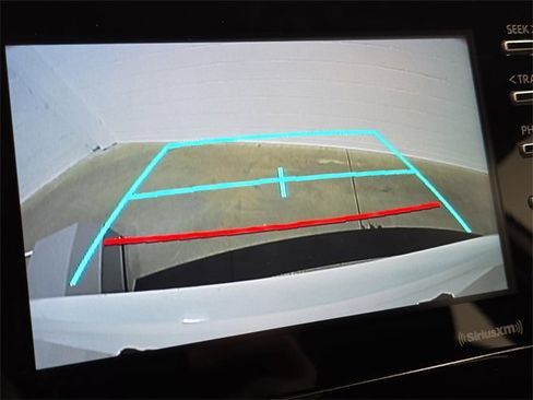 Certified 2024 Toyota Camry LE image 20