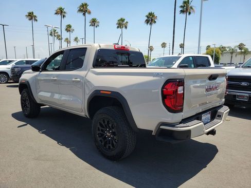 Used 2026 GMC Canyon Elevation w/ Convenience Package AWD/4WD image 3