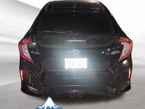 Used 2019 Honda Civic Sport Touring image 15