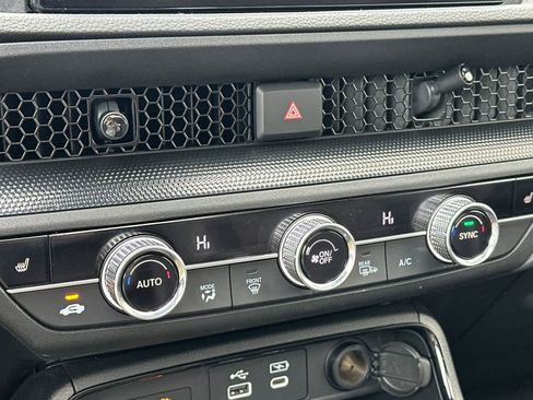 Certified 2024 Honda CR-V Sport-L image 23