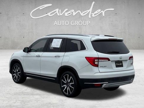 Used 2022 Honda Pilot Touring image 14