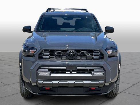 New 2026 Toyota 4Runner TRD Off-Road Premium image 3