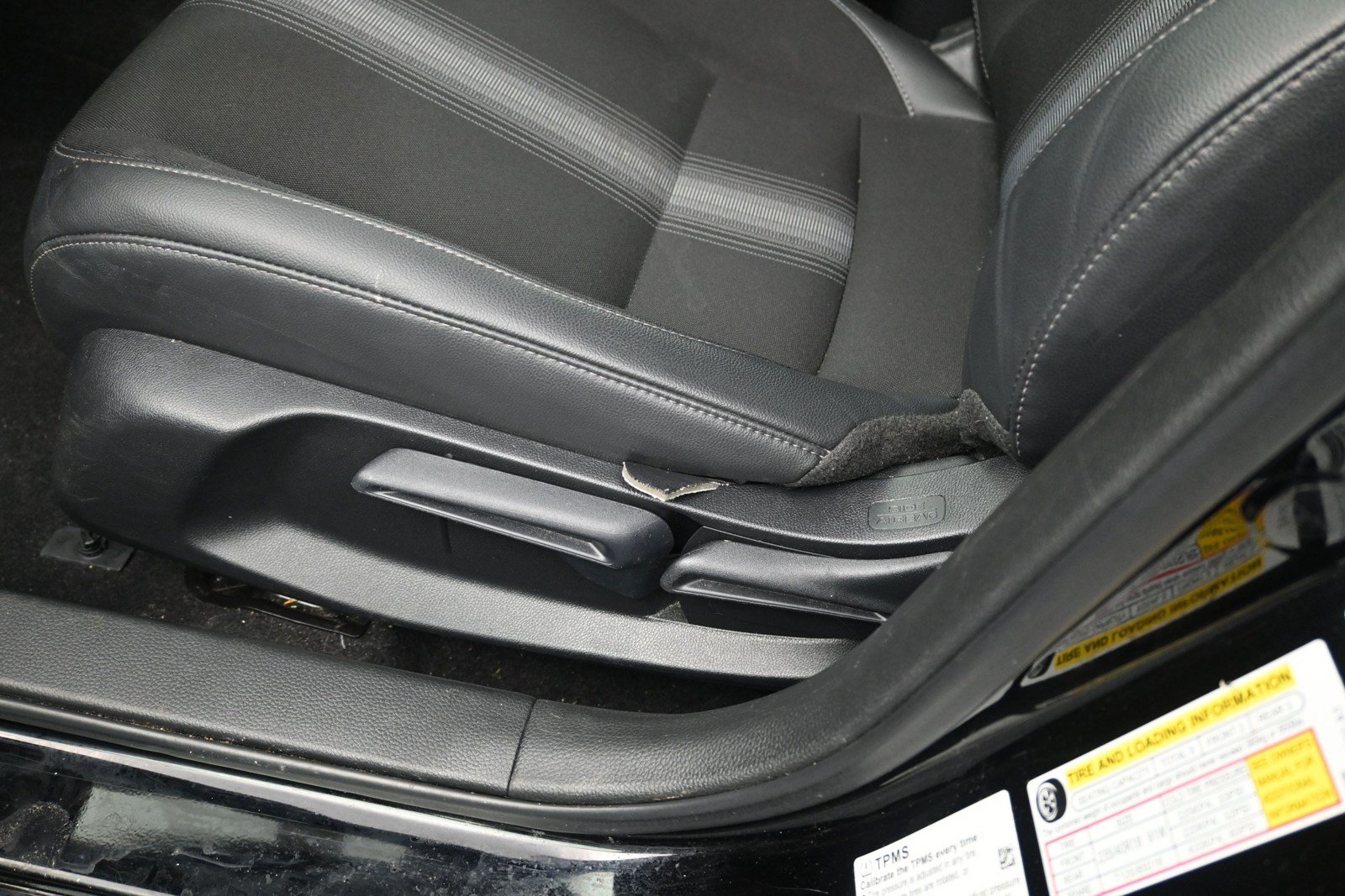 Used 2024 Honda Civic Sport image 23