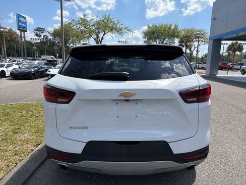 Used 2023 Chevrolet Blazer LT w/ Convenience Package image 5