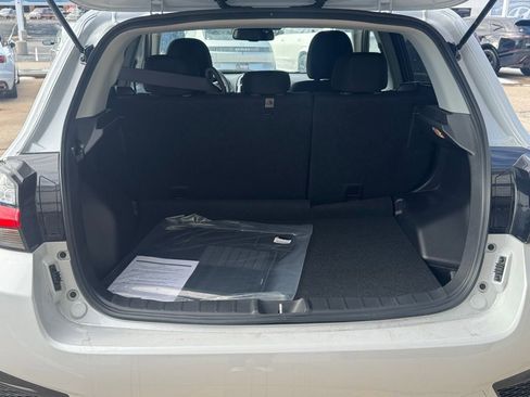 New 2026 Mitsubishi Outlander Sport ES image 8