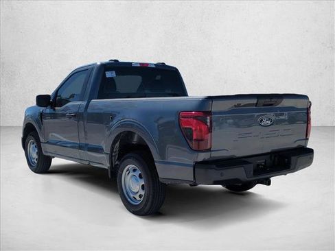 New 2026 Ford F150 XL RWD image 9