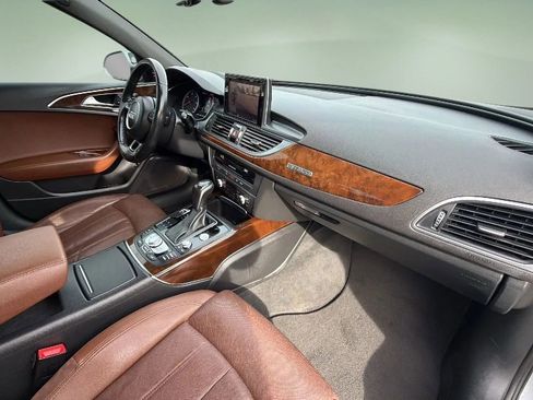 Used 2016 Audi A6 TDI Prestige image 14
