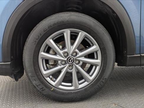 Used 2023 MAZDA CX-5 AWD 2.5 S image 29