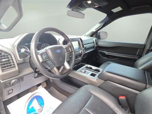 Used 2020 Ford Expedition Max XLT w/ Cargo Package image 29