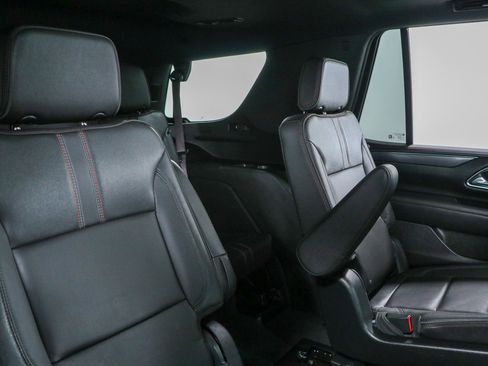 Used 2023 Chevrolet Tahoe RST w/ Luxury Package AWD/4WD image 32