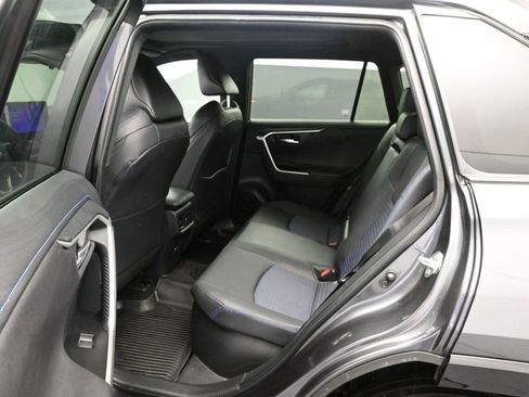 Used 2024 Toyota RAV4 XSE w/ Advanced Technology Package AWD/4WD image 12
