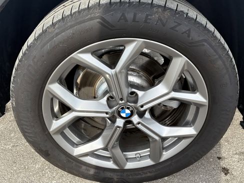Used 2024 BMW X3 xDrive30i image 14