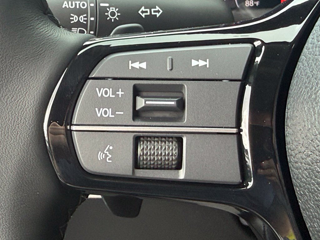 New 2026 Honda Passport RTL image 21