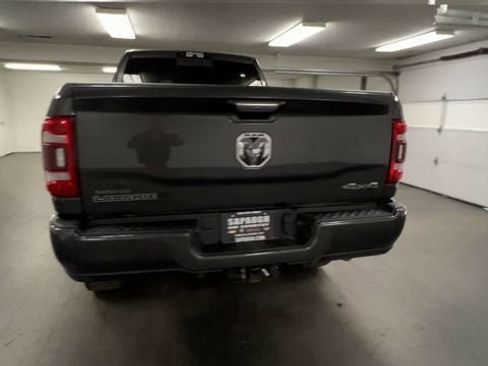 Used 2022 RAM 2500 Laramie image 7
