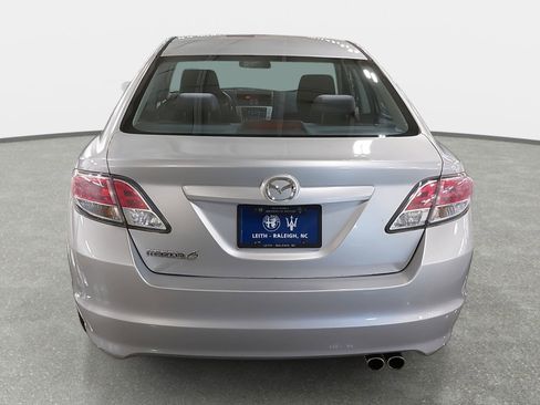 Used 2010 MAZDA MAZDA6 i Touring image 6
