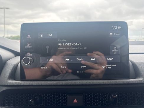 Certified 2026 Honda CR-V Sport-L image 19