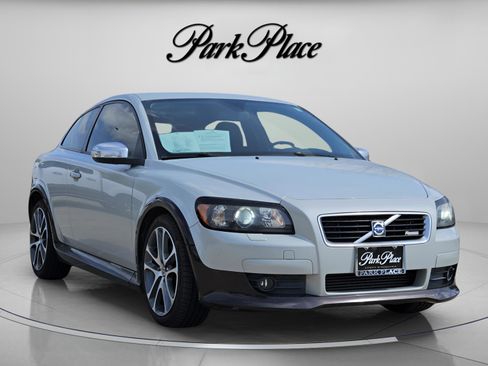 Used 2010 Volvo C30 image 8
