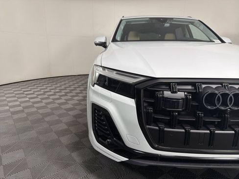 New 2026 Audi Q7 3.0T Premium Plus image 3