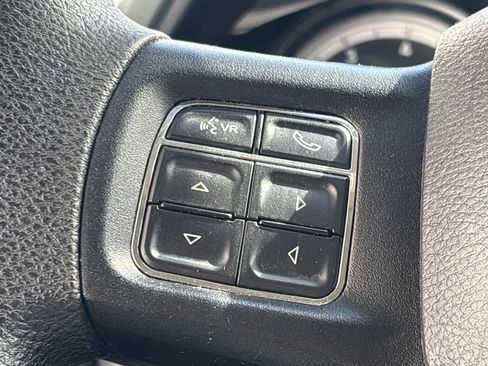 Used 2017 RAM 1500 Express w/ Express Value Package image 17