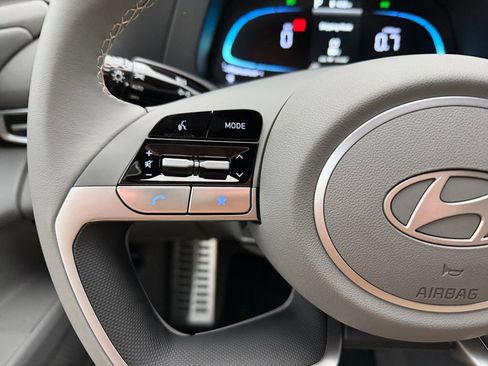 New 2026 Hyundai Elantra Sport FWD image 20