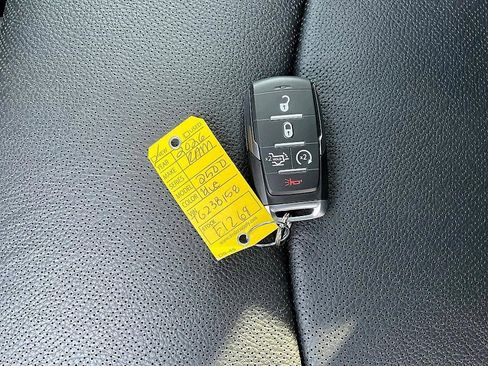 New 2026 RAM 2500 Laramie image 38