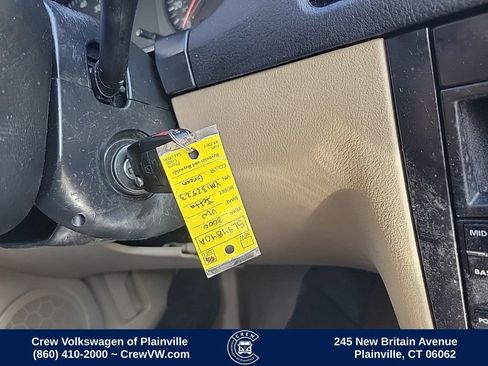 Used 2000 Volkswagen Jetta GLS image 8