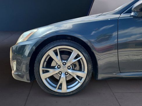 Used 2010 Lexus IS 250 RWD image 9