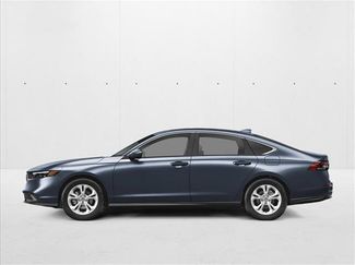 New 2026 Honda Accord LX video 2