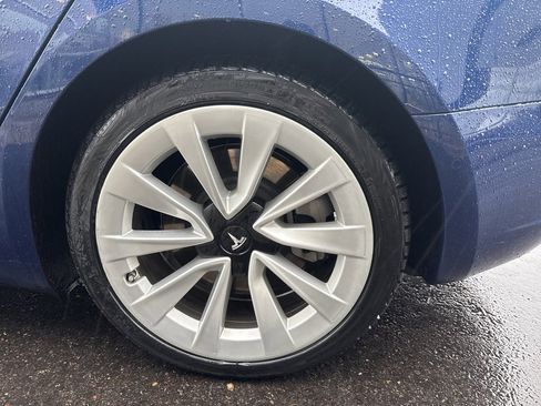 Used 2021 Tesla Model 3 Long Range image 7