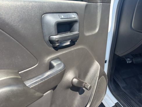 Used 2016 Chevrolet Silverado 2500 W/T image 11