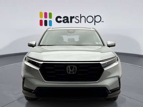 Used 2023 Honda CR-V EX image 8