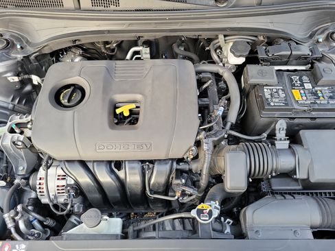 Used 2023 Kia Forte LXS image 24