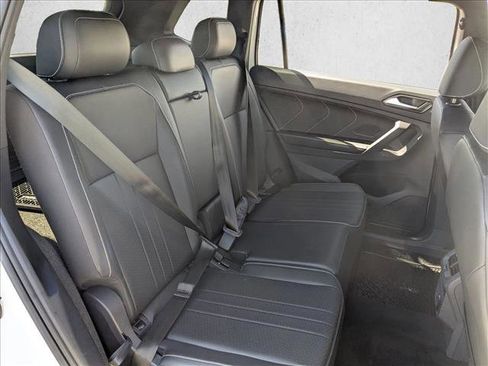 Used 2023 Volkswagen Tiguan SE R-Line AWD/4WD image 21