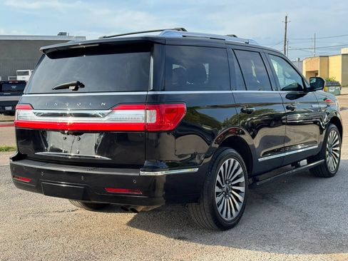 Used 2020 Lincoln Navigator Reserve w/ Luxury Package AWD/4WD image 7