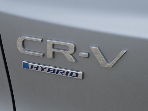 Used 2024 Honda CR-V Sport-L image 10