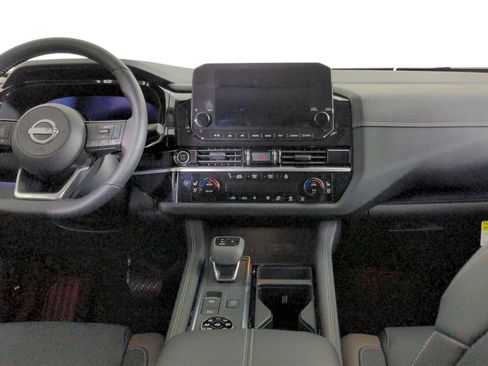 Used 2023 Nissan Pathfinder Platinum w/ Cargo Package AWD/4WD image 19